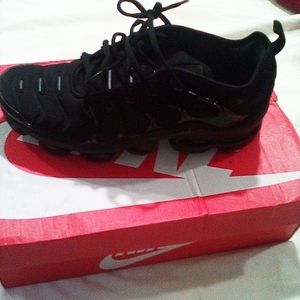 Nike vapormax plus